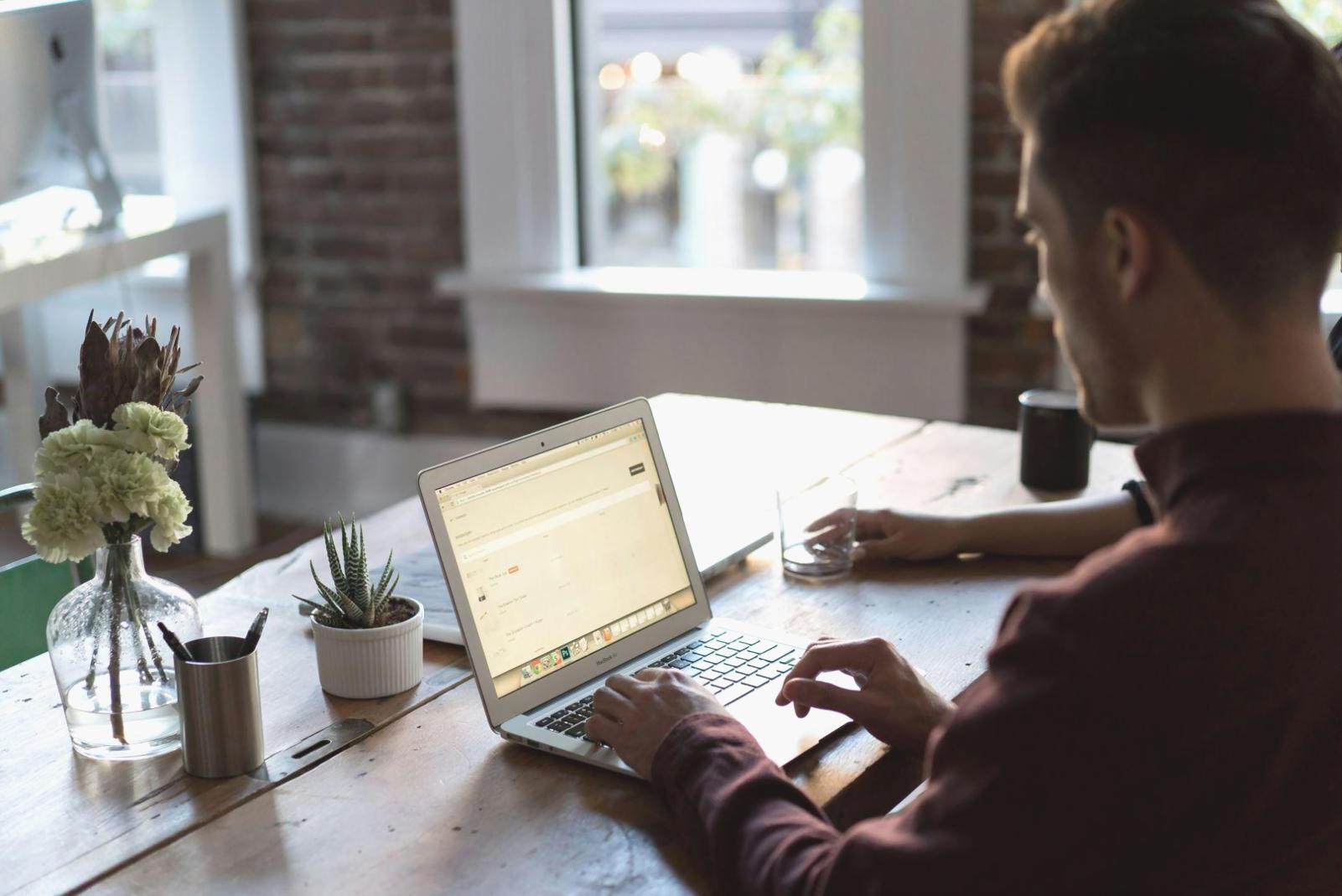 Espacio de trabajo colaborativo donde compartimos conocimiento financiero